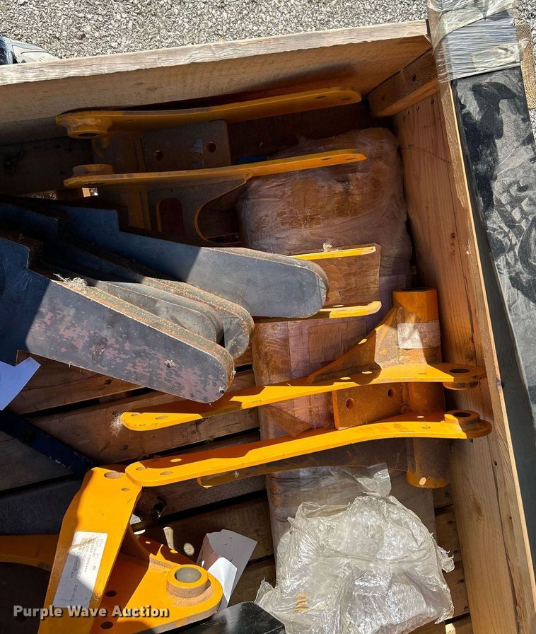 image for item NE9724 Labrie miscellaneous parts