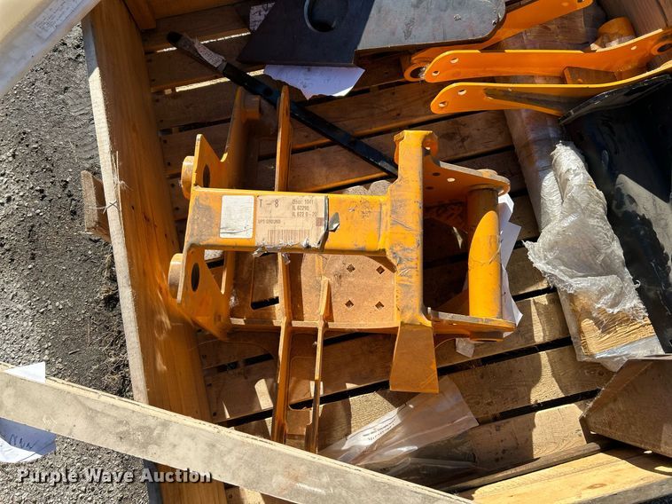 image for item NE9724 Labrie miscellaneous parts