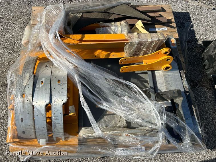 image for item NE9724 Labrie miscellaneous parts