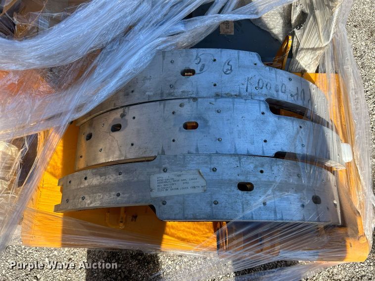 image for item NE9724 Labrie miscellaneous parts