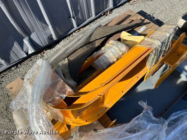 image for item NE9724 Labrie miscellaneous parts