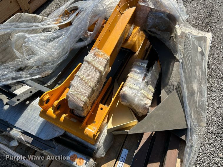 image for item NE9724 Labrie miscellaneous parts