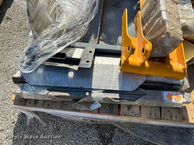 image for item NE9724 Labrie miscellaneous parts