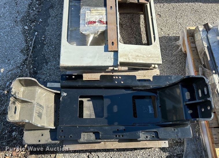 image for item NE9724 Labrie miscellaneous parts