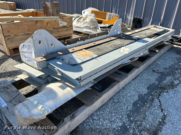 image for item NE9724 Labrie miscellaneous parts