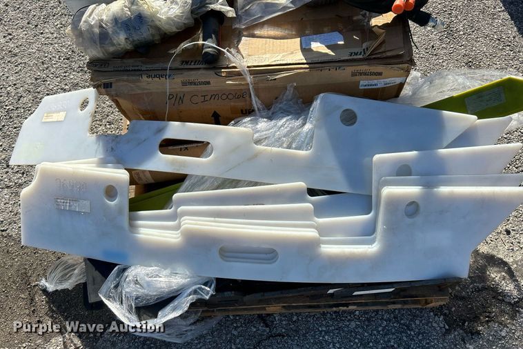 image for item NE9724 Labrie miscellaneous parts