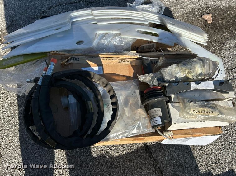 image for item NE9724 Labrie miscellaneous parts