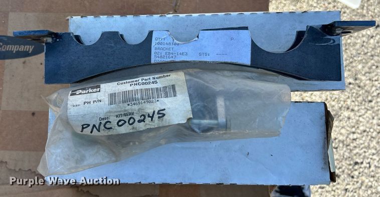 image for item NE9724 Labrie miscellaneous parts