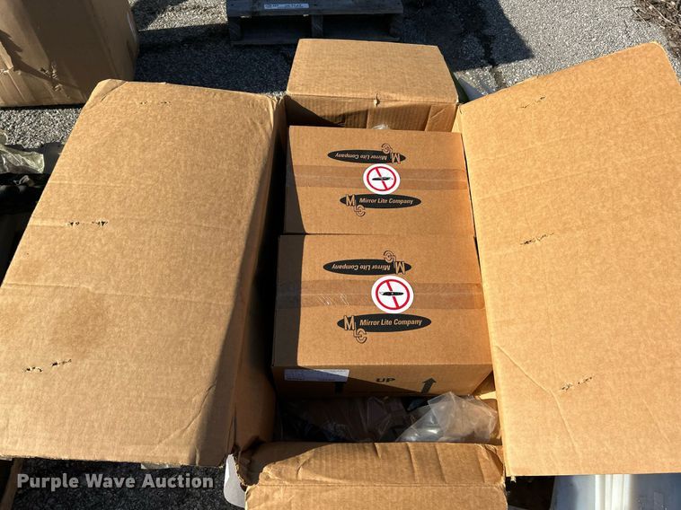 image for item NE9724 Labrie miscellaneous parts