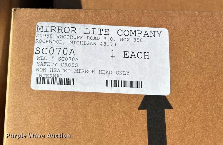 image for item NE9724 Labrie miscellaneous parts