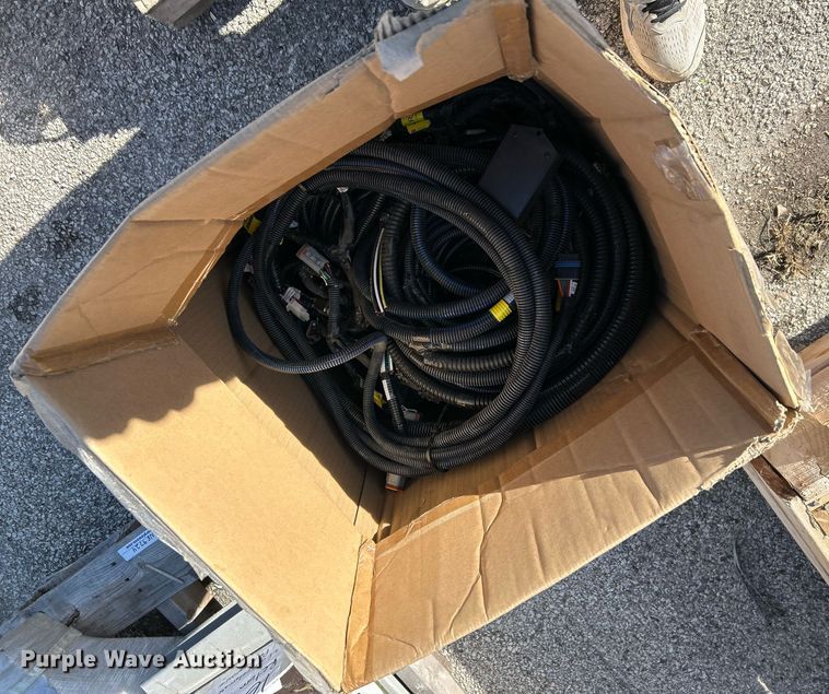 image for item NE9724 Labrie miscellaneous parts