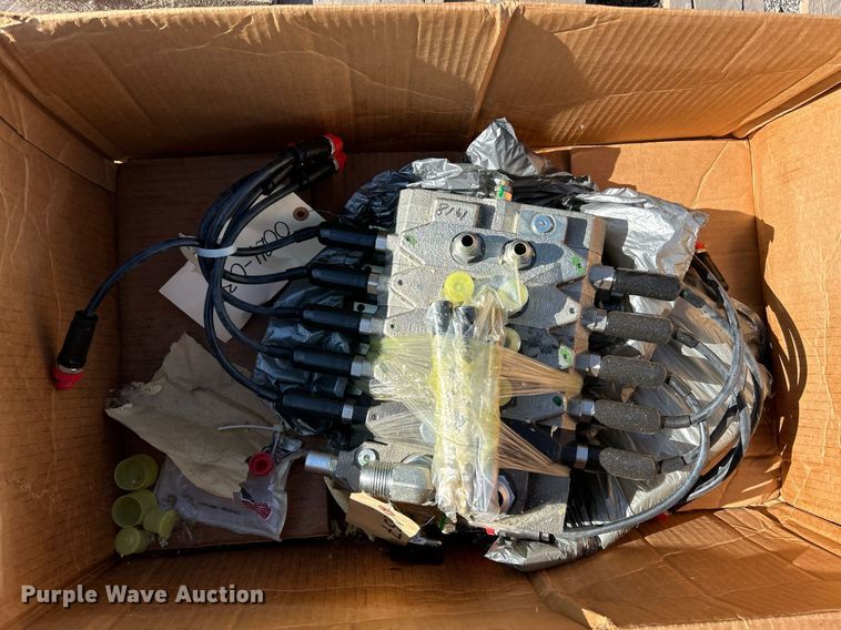 image for item NE9724 Labrie miscellaneous parts