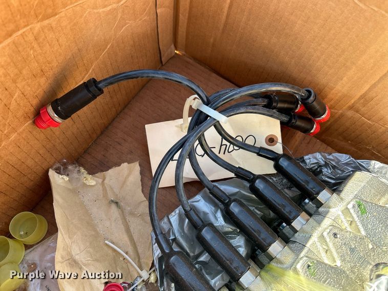 image for item NE9724 Labrie miscellaneous parts