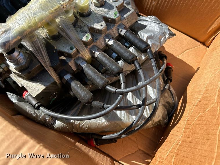 image for item NE9724 Labrie miscellaneous parts