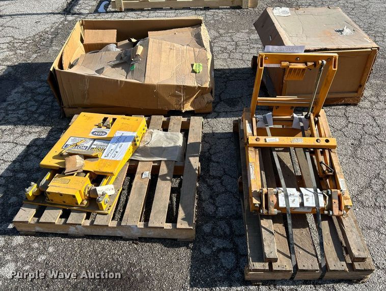 image for item NE9724 Labrie miscellaneous parts