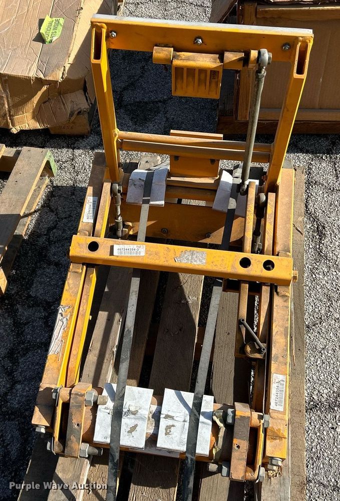 image for item NE9724 Labrie miscellaneous parts