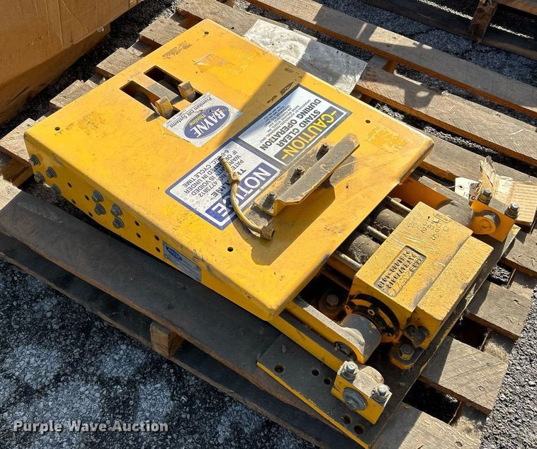 image for item NE9724 Labrie miscellaneous parts