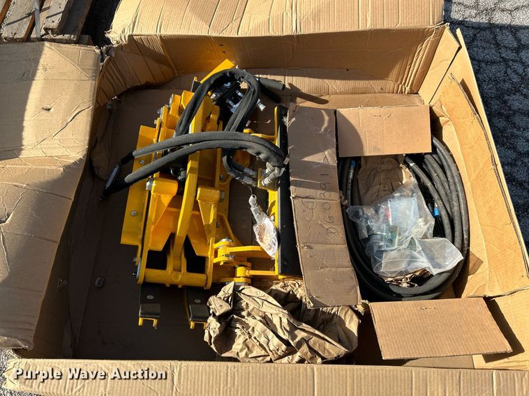 image for item NE9724 Labrie miscellaneous parts