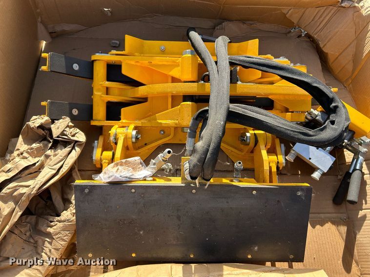 image for item NE9724 Labrie miscellaneous parts