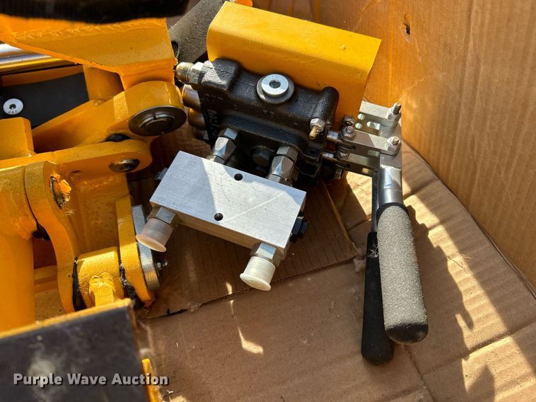 image for item NE9724 Labrie miscellaneous parts