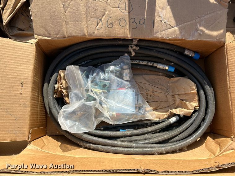 image for item NE9724 Labrie miscellaneous parts