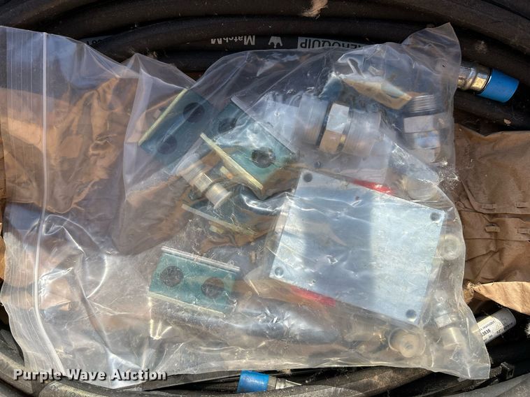 image for item NE9724 Labrie miscellaneous parts