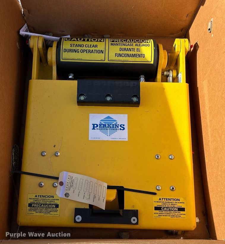 image for item NE9724 Labrie miscellaneous parts