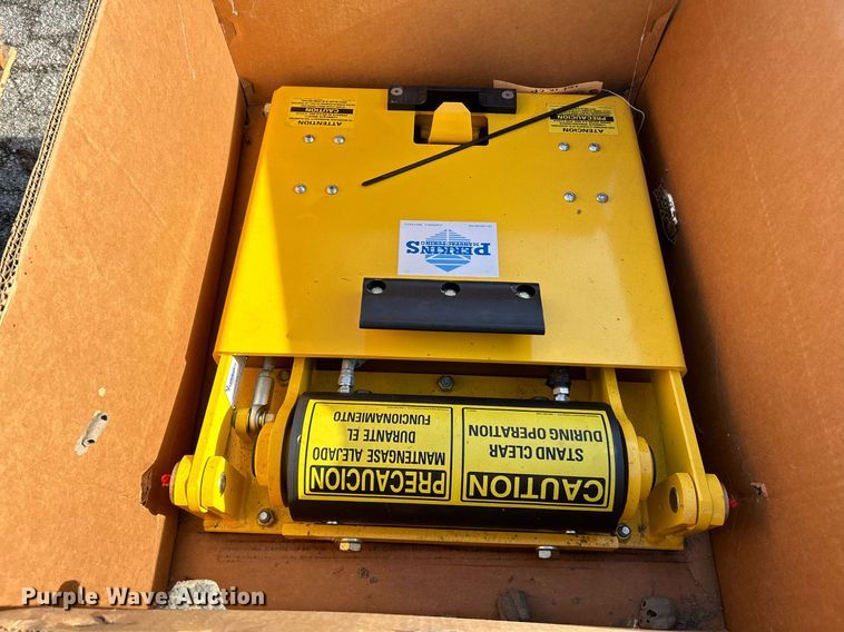 image for item NE9724 Labrie miscellaneous parts