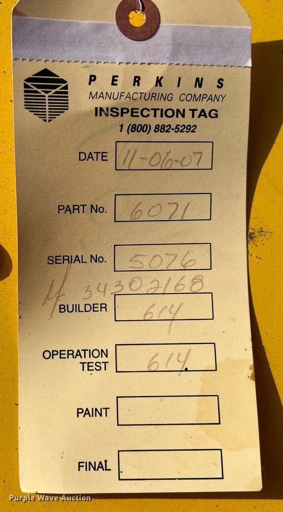 image for item NE9724 Labrie miscellaneous parts