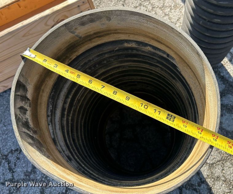 image for item NE9725 Elgin Federal Miscellaneous sweeper parts