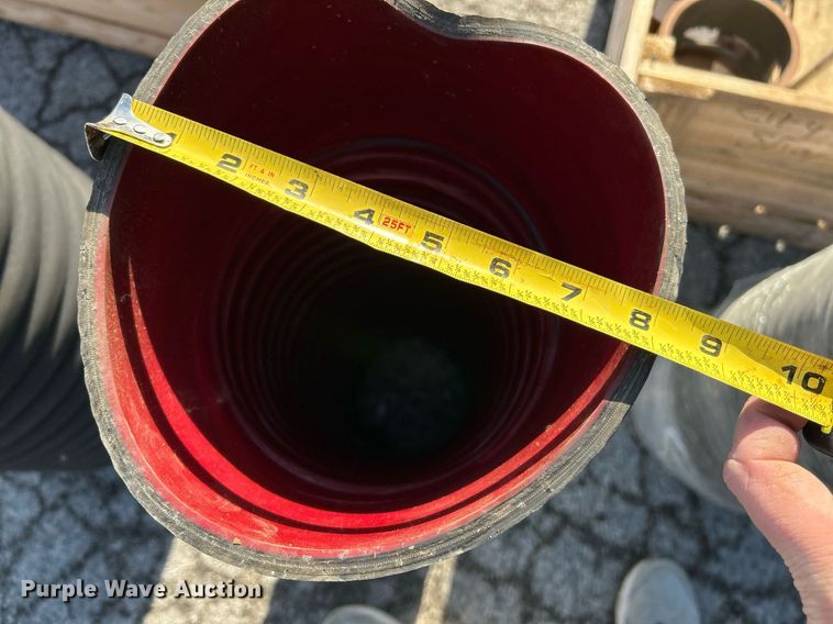 image for item NE9725 Elgin Federal Miscellaneous sweeper parts