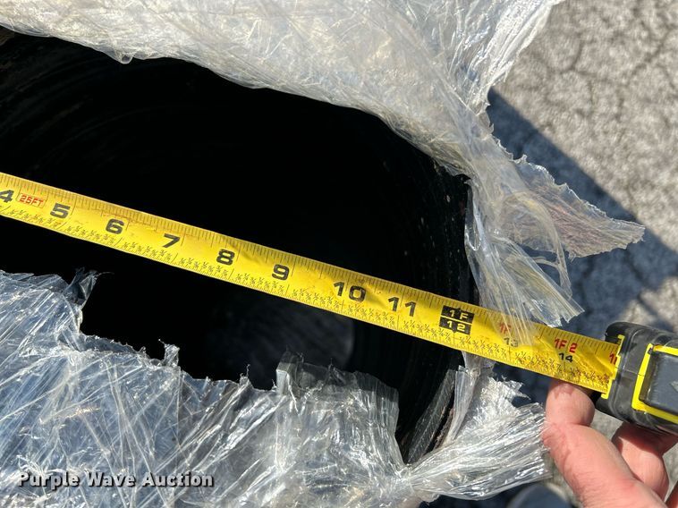 image for item NE9725 Elgin Federal Miscellaneous sweeper parts