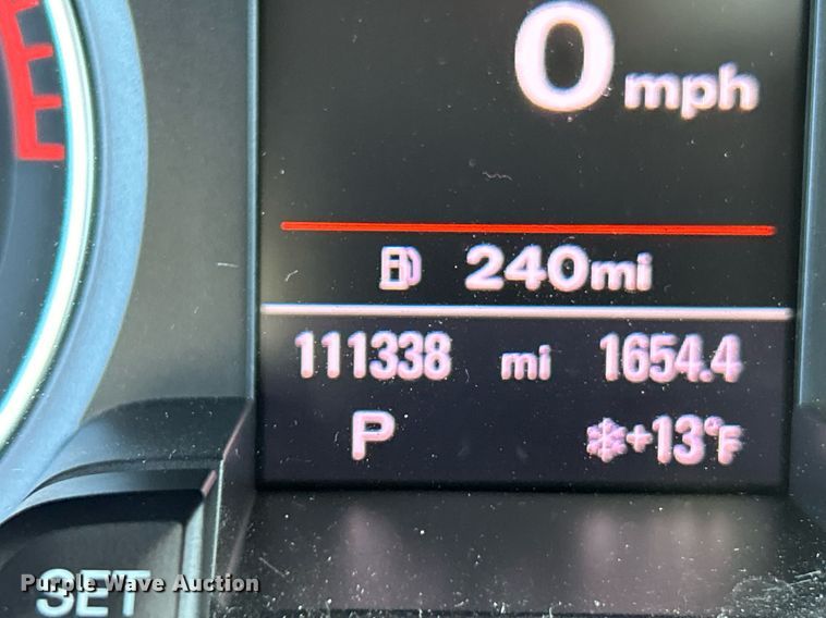 image for item NE9733 2012 Audi  A4 