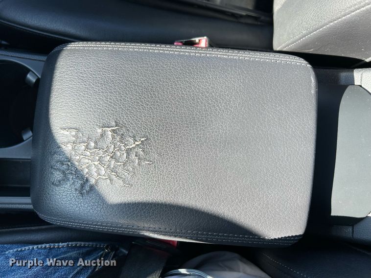 image for item NE9733 2012 Audi  A4 