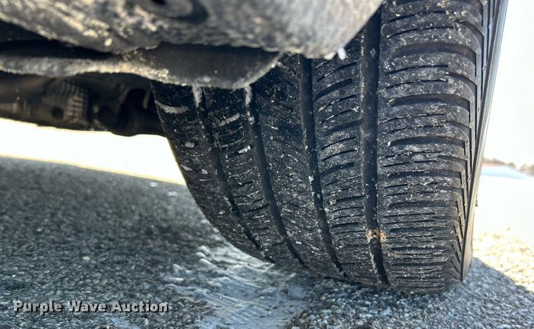 image for item NE9733 2012 Audi  A4 