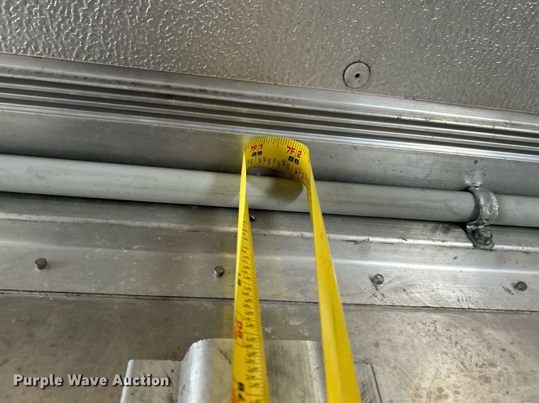 image for item NE9744 2005 Freightliner MT45 delivery truck