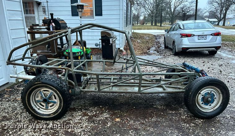 image for item NE9754 1965 Volkswagen  dune buggy