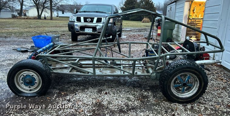 image for item NE9754 1965 Volkswagen  dune buggy