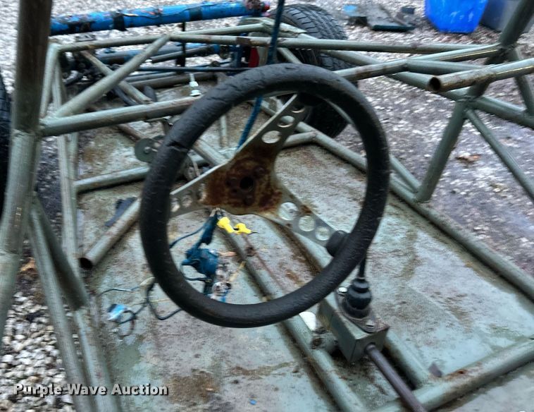 image for item NE9754 1965 Volkswagen  dune buggy