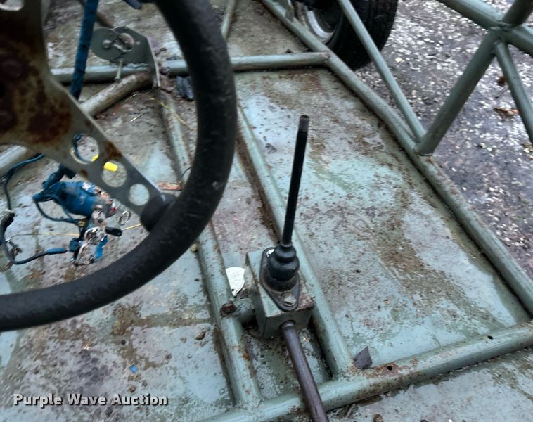 image for item NE9754 1965 Volkswagen  dune buggy