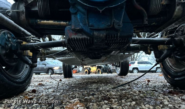 image for item NE9754 1965 Volkswagen  dune buggy