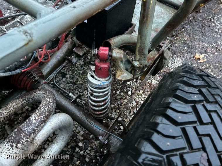 image for item NE9754 1965 Volkswagen  dune buggy