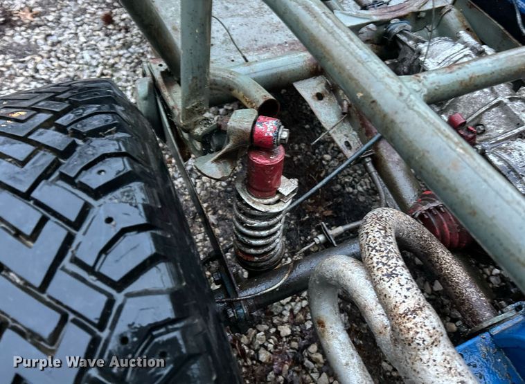 image for item NE9754 1965 Volkswagen  dune buggy