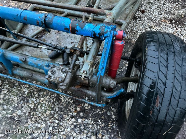 image for item NE9754 1965 Volkswagen  dune buggy