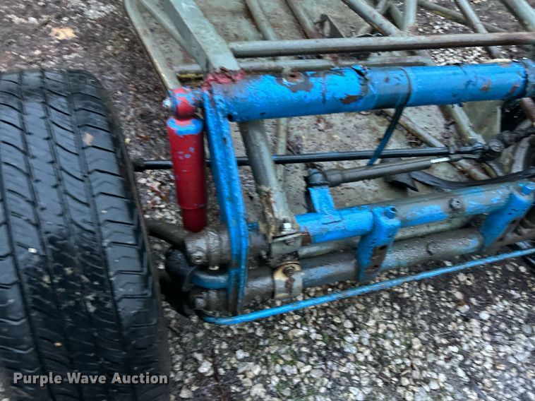 image for item NE9754 1965 Volkswagen  dune buggy