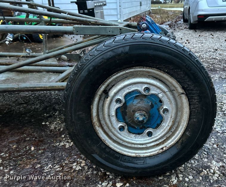 image for item NE9754 1965 Volkswagen  dune buggy