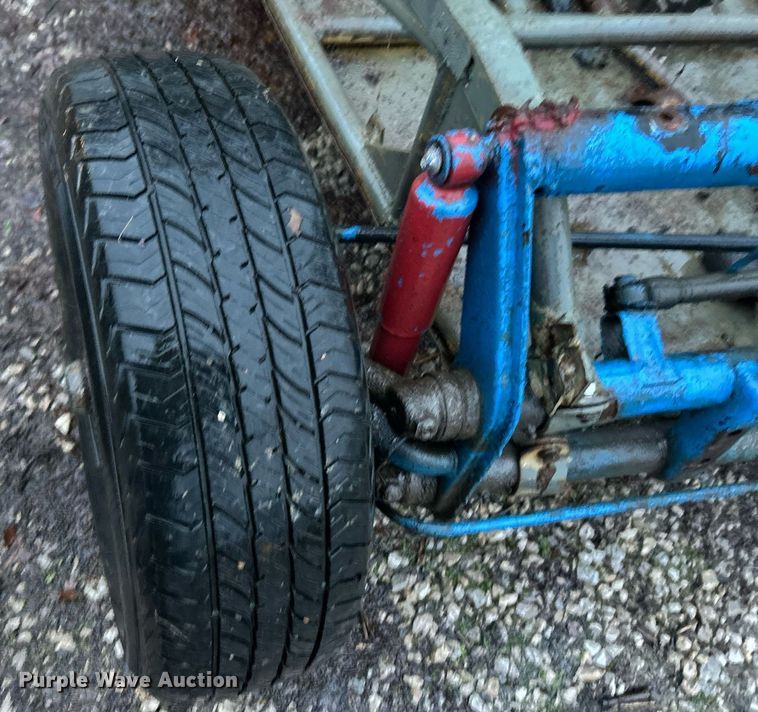 image for item NE9754 1965 Volkswagen  dune buggy