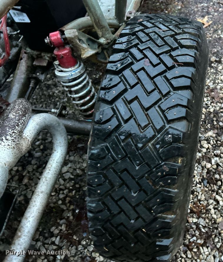 image for item NE9754 1965 Volkswagen  dune buggy