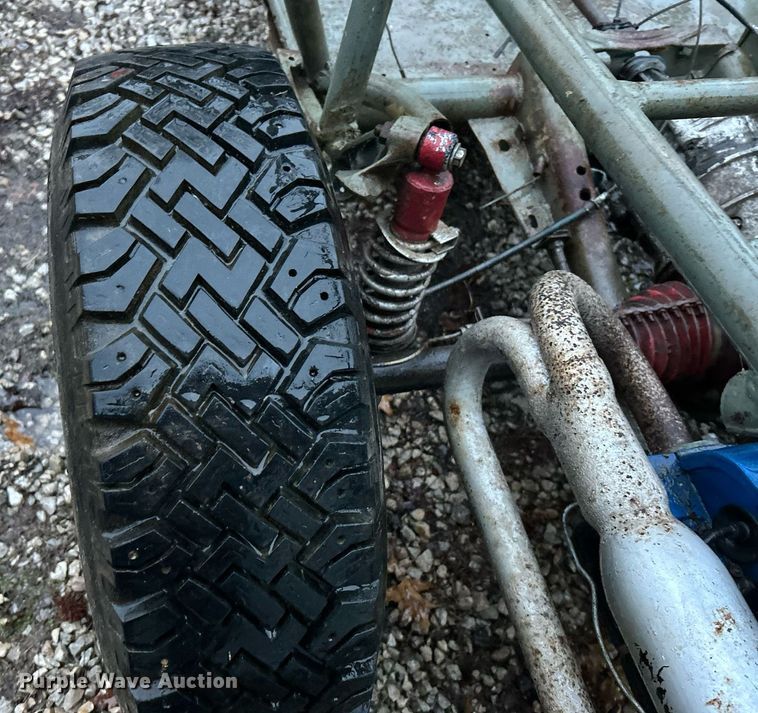 image for item NE9754 1965 Volkswagen  dune buggy