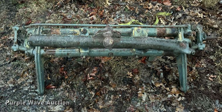 image for item NE9754 1965 Volkswagen  dune buggy